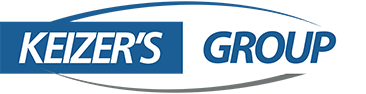 keizers group logo